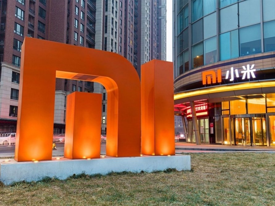 “Xiaomi” kompaniyasının gəliri bu ilin birinci rübündə 260 faiz artıb