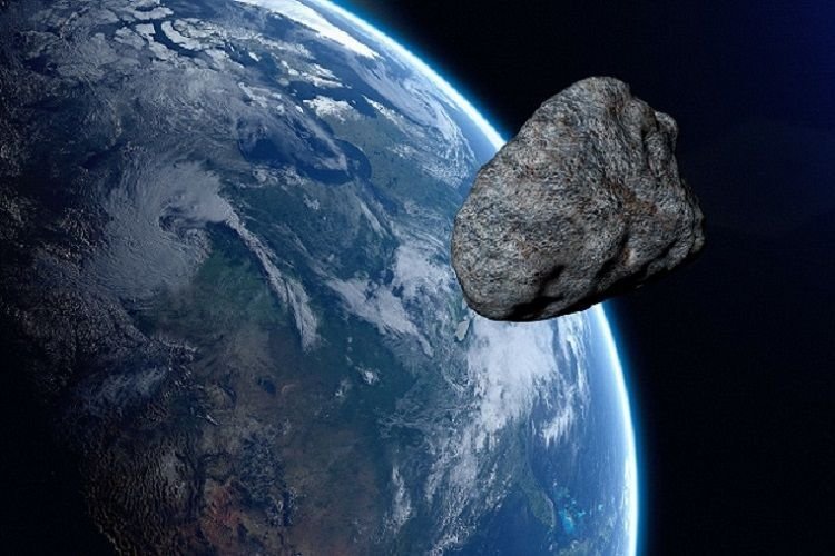 Ən böyük asteroid martın 21-də Yerə ən yaxın məsafədən keçəcək