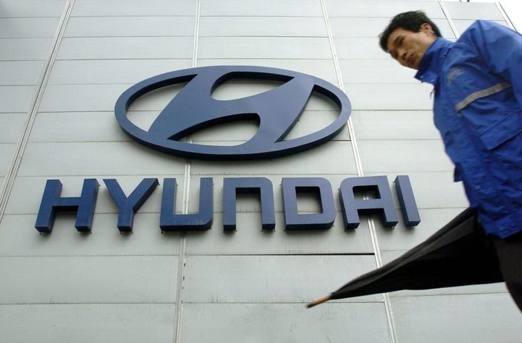 "Hyundai" elektromobillərin istehsalını dayandırır