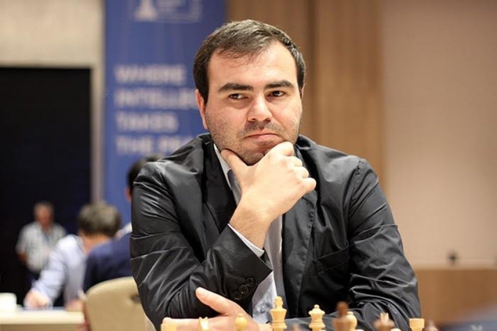 “New In Chess Classic”: Şəhriyar Məmmədyarov yarımfinalda Hikaru Nakamura ilə mübarizə aparacaq