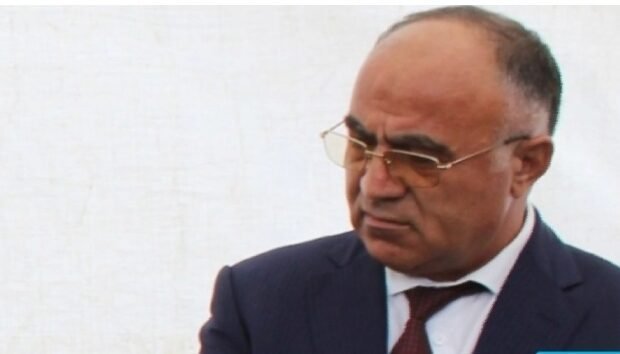 “Tender kralı” Ramazan Mirzəyev daha bir obyekt tikdirir