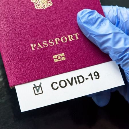 Qəbul imtahanlarında COVİD pasportu tələb olunacaq? - AÇIQLAMA