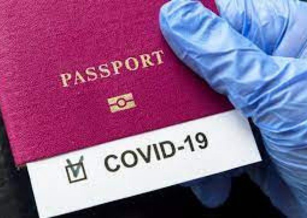 Bu şəxslər COVID-19 pasportu ala BİLMƏZLƏR