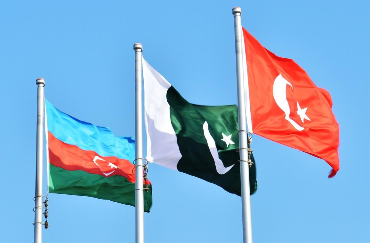 Azərbaycan, Türkiyə və Pakistan parlamentlərinin üçtərəfli əməkdaşlıq platforması yaradılır