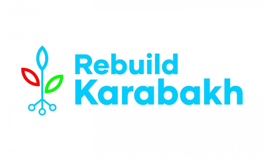 Oktyabrda Bakıda “Rebuild Karabakh 2021” sərgisi keçiriləcək