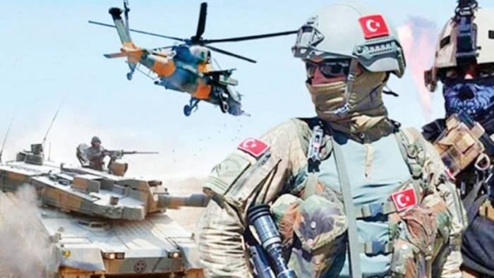 Türkiyə dünya bazarlarına müdafiə sənayesi məhsullarının ixracını 50 faizə yaxın artırıb