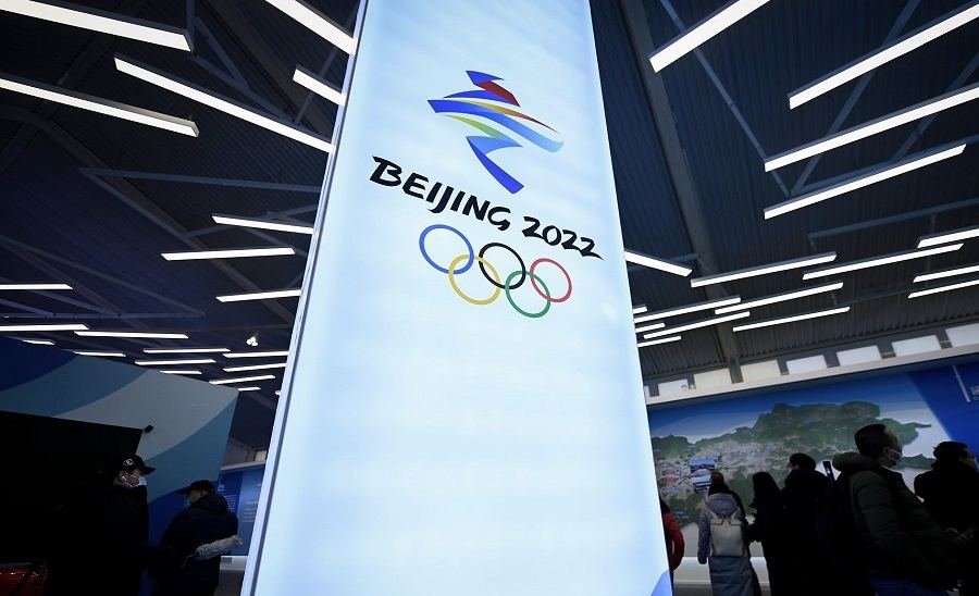 Xarici azarkeşlər "Pekin-2022" Qış Olimpiya Oyunlarına buraxılmayacaqlar