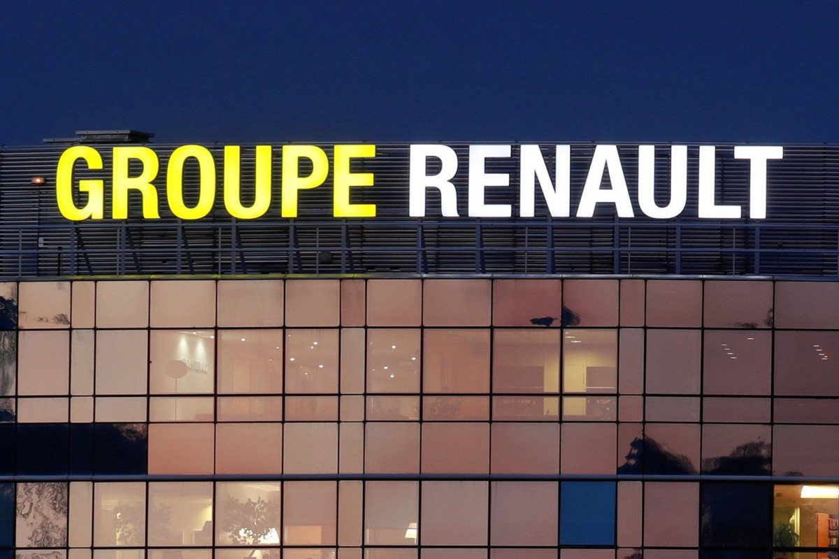 "Renault"nun satışları azalıb