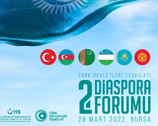 Bu gündən İkinci Diaspor Forumu başlayır
