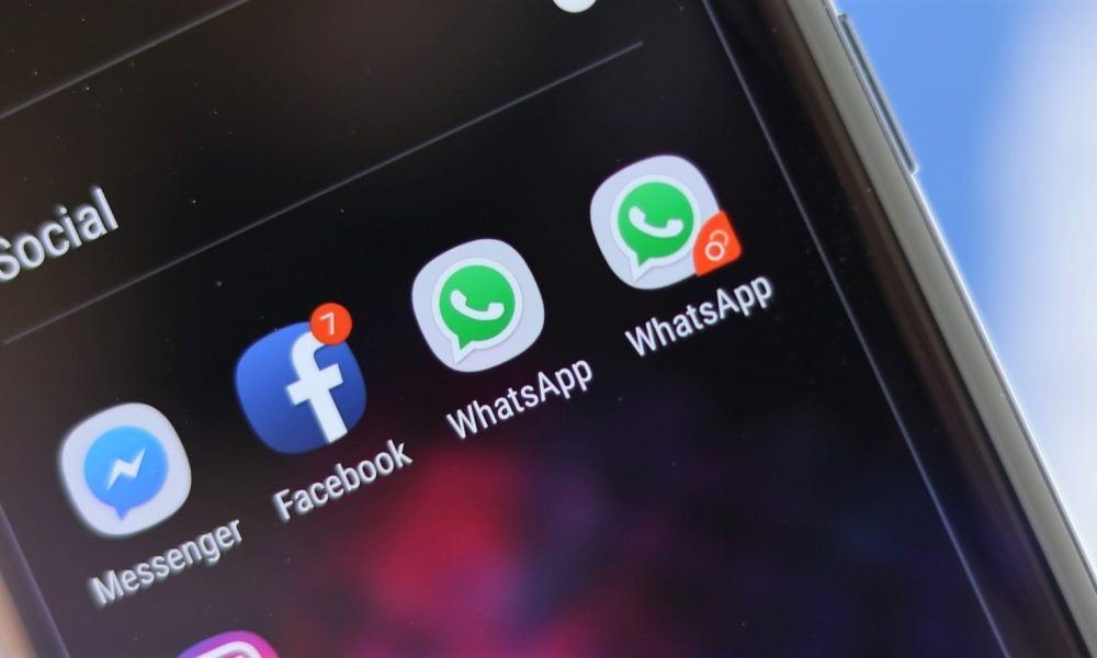 Telefonda iki fərqli “WhatsApp”, "Facebook"u necə işlətmək olar?