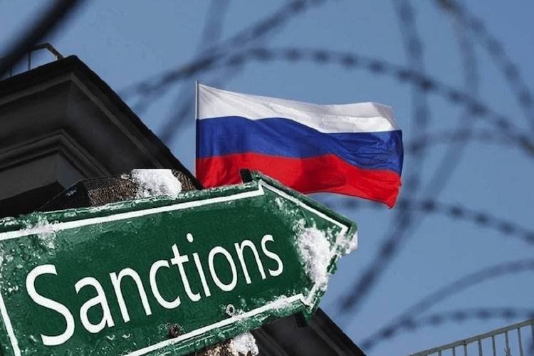 Rusiyaya daha 18 sanksiya