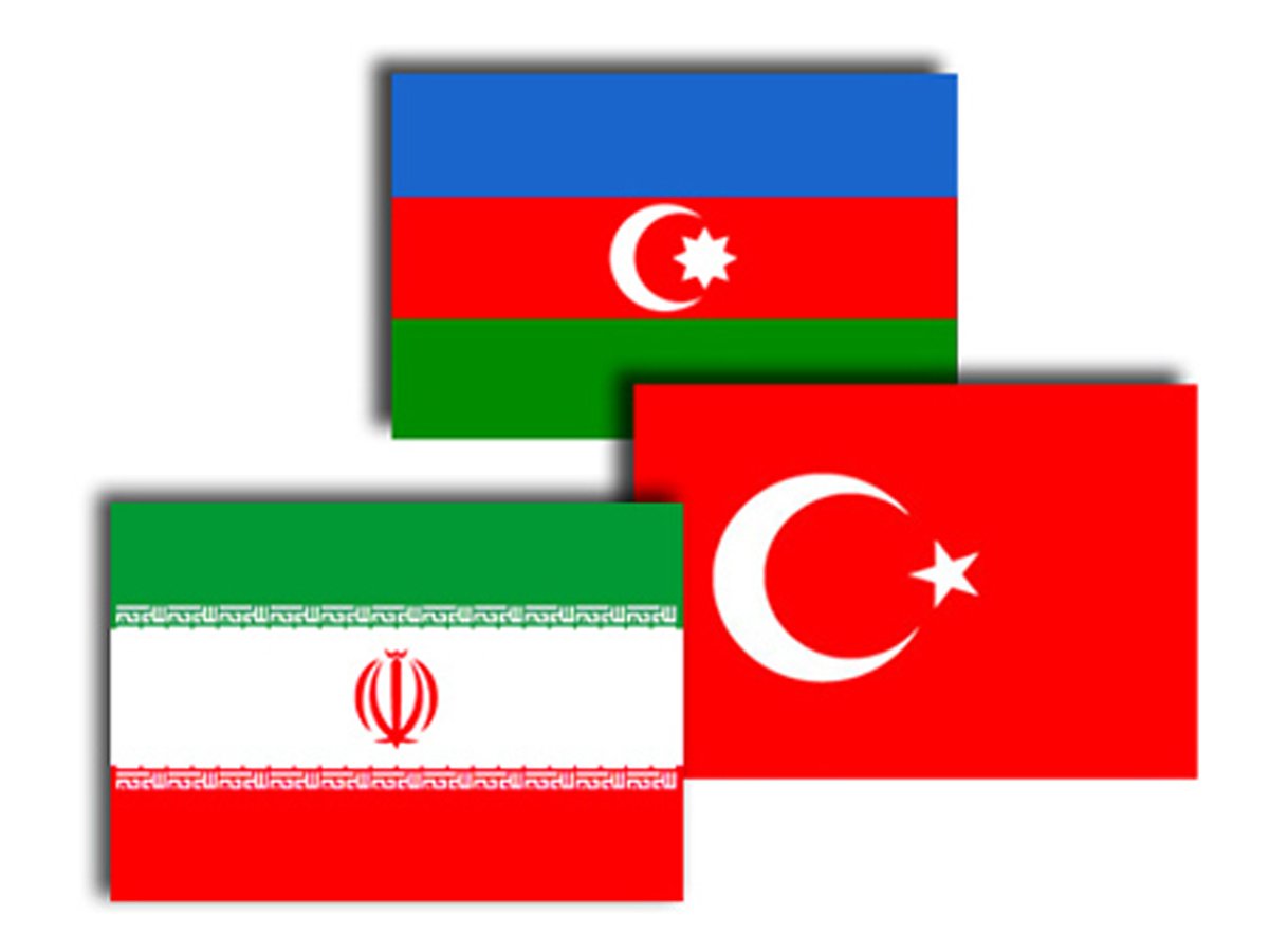 Azərbaycan-Türkiyə-İran üçtərəfli iclası keçiriləcək