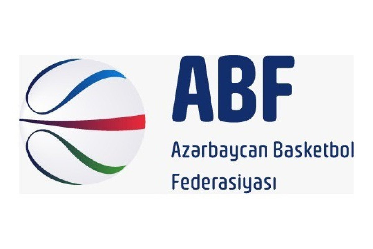 Basketbol Federasiyasının yeni loqosu təqdim olunub