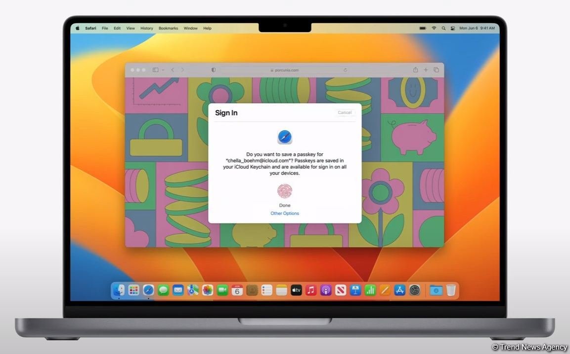"Apple" yeni nəsil "MacBook Air"-i təqdim edib