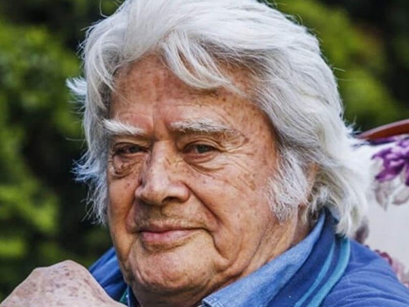 Türkiyənin məşhur aktyoru Cüneyt Arkın vəfat edib