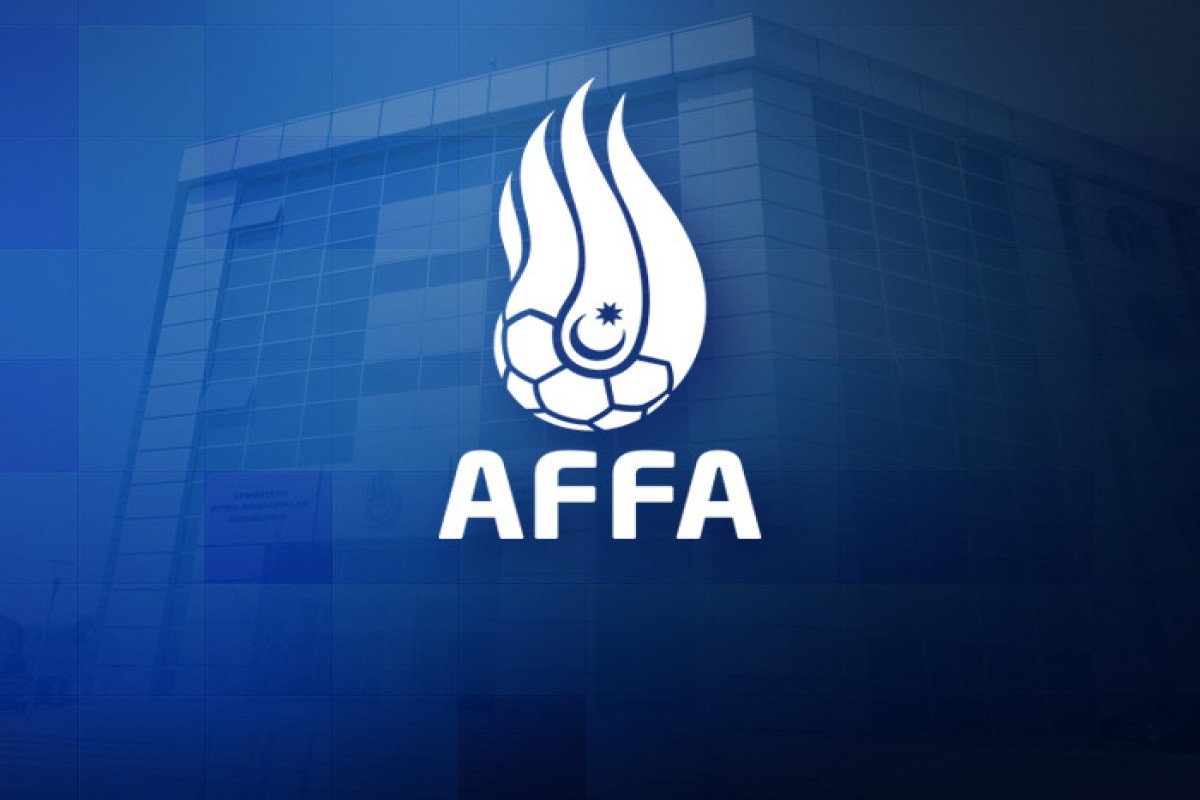 AFFA 6 klubun müraciətini qəbul etməyib