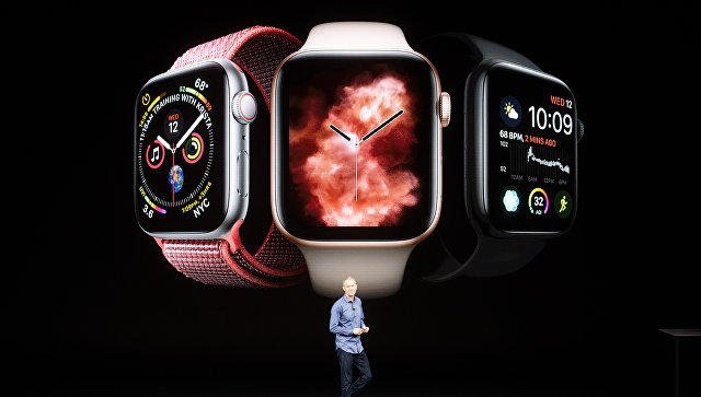 "Apple" şirkətin tarixində ən ucuz "Apple Watch"u təqdim edəcək