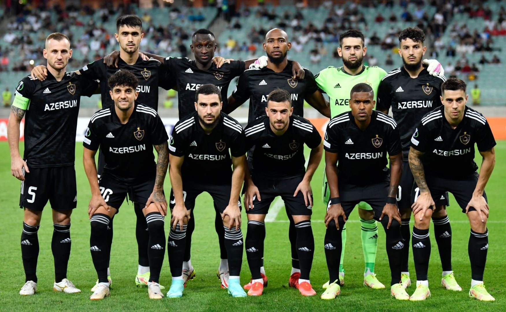 “Qarabağ” Avroliqada ilk matçına çıxır