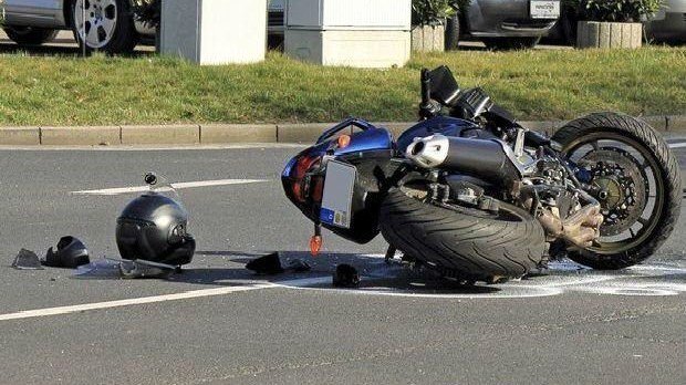 Bakıda motosiklet və skuter qəzalarının sayı artır