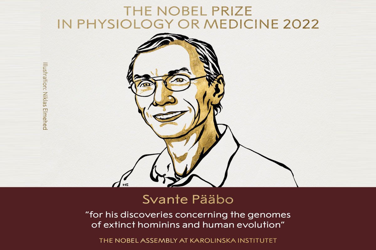 Fiziologiya və ya tibb üzrə Nobel mükafatının qalibi açıqlanıb