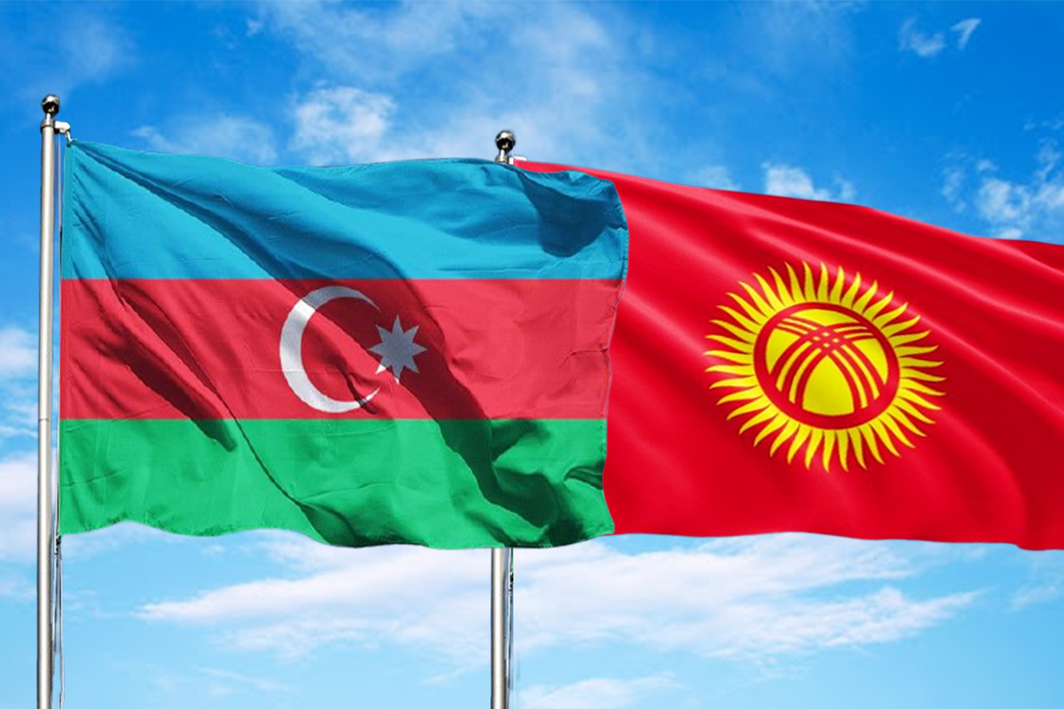 Azərbaycan Prezidenti Qırğızıstana gedir, Dövlətlərarası Şuranın ilk iclası keçiriləcək