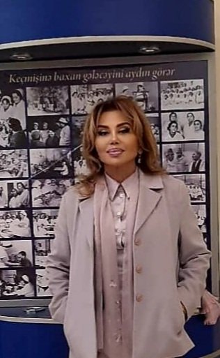 Oftalmoloq Flora Ağamaliyeva penetran göz zədəsindən danışdı
