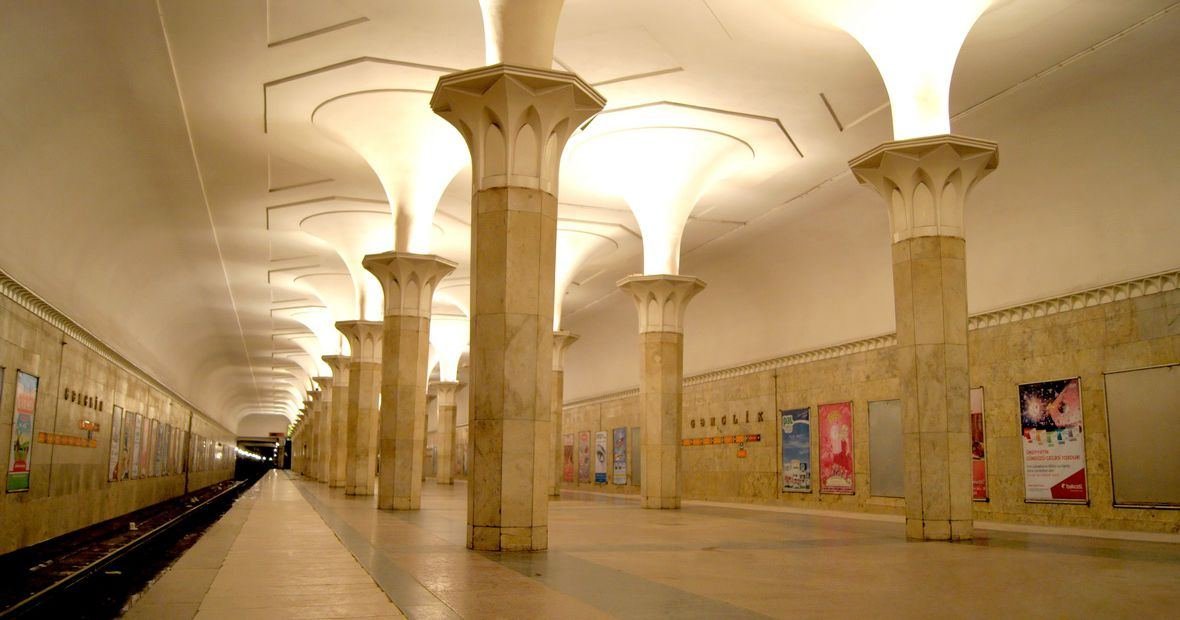 “Qarabağ”ın oyunu ilə bağlı metroda üç stansiyanın iş vaxtı uzadılacaq