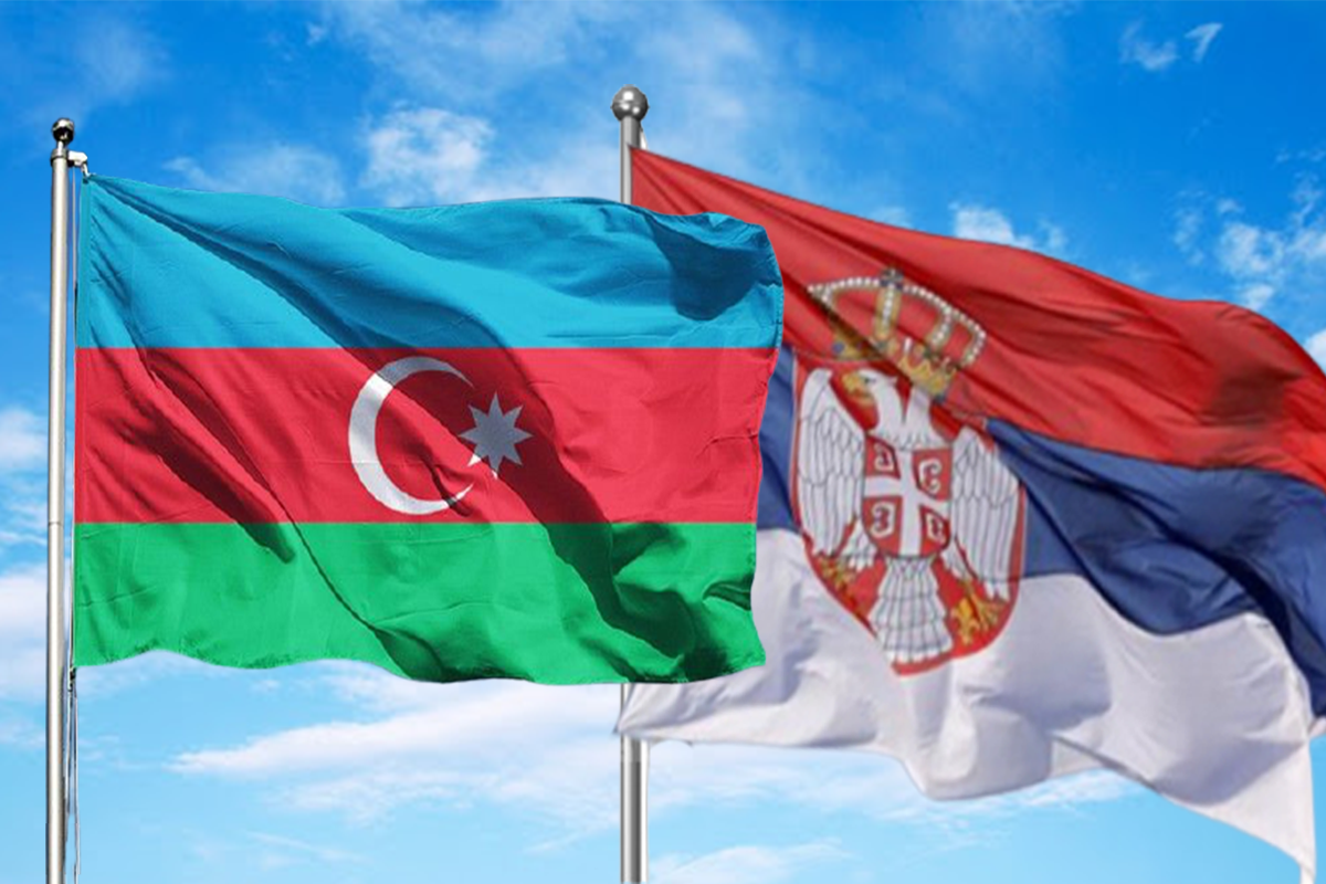 Azərbaycanla Serbiya arasında sosial təminat haqqında Saziş təsdiqlənib