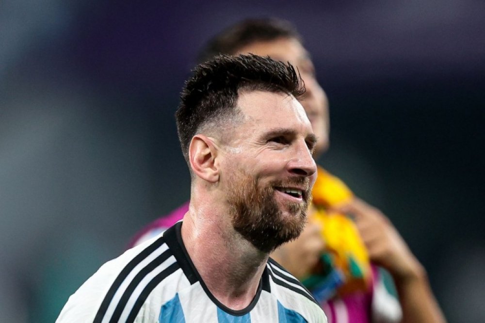 “Qızıl top”a namizədlər - Bu dəfə Messi liderdir