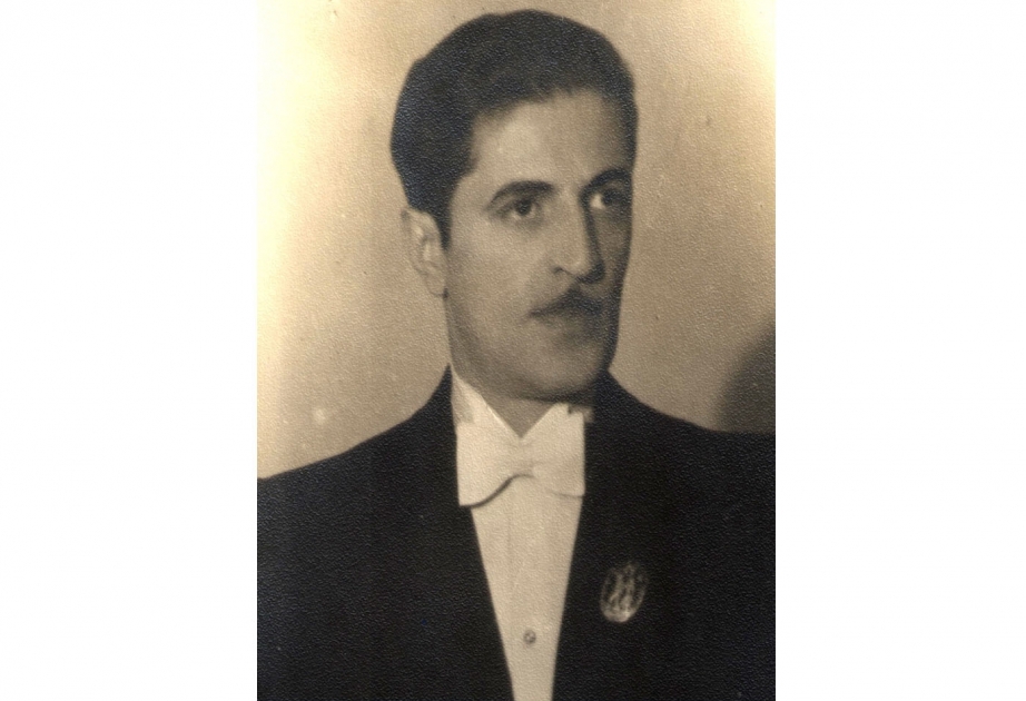 Maestro Niyaziyə həsr olunmuş virtual sərgi hazırlanıb