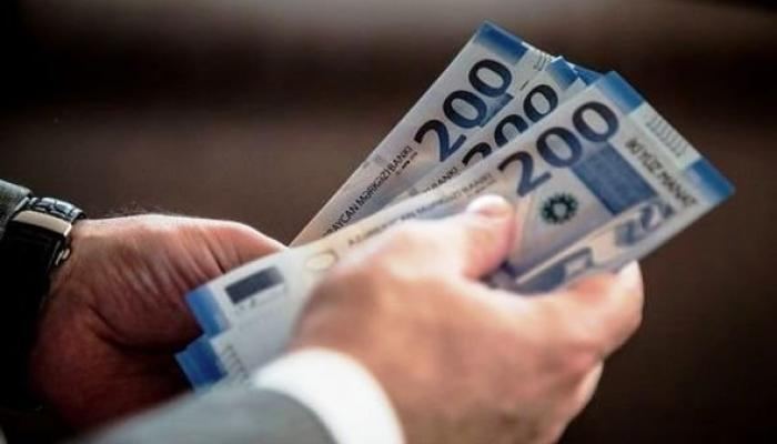 Minimum əməkhaqqı ARTIRILDI - Ayın 1-dən...