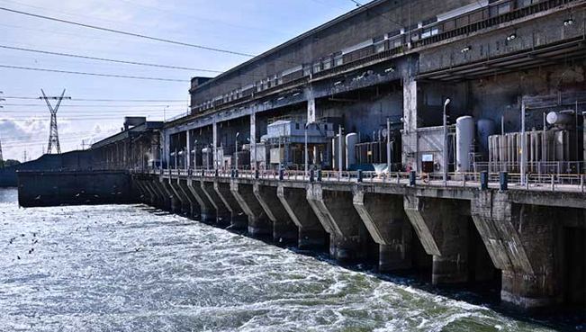 Kəlbəcərdə beş su elektrik stansiyasının tikintisi yekunlaşır