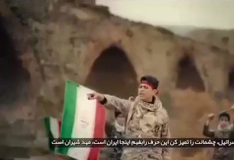 İran Azərbaycana qarşı təxribat üçün yenidən uşaqlardan istifadə edir