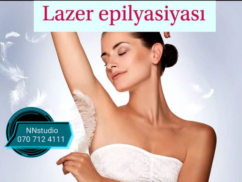 Dr. Ülkər Həsənova pasientlər üçün yenilik etdi