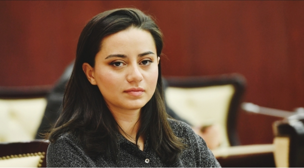 Azərbaycan dövləti bütün azərbaycanlılar üçün dayaqdır