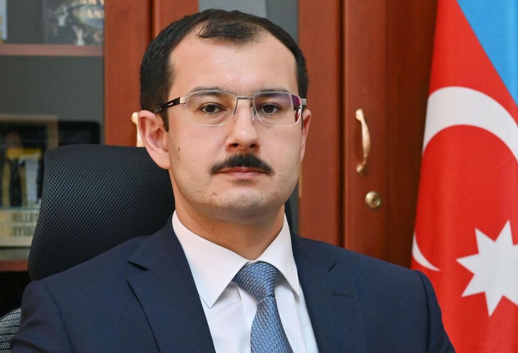 Azərbaycanın İsrailə səfiri təyin olundu - SƏRƏNCAM