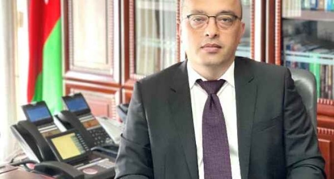 Quliyev-Nuriyev cütlüyünün TENDER HOQQASI - Zaur Mikayılovun NƏZƏRİNƏ