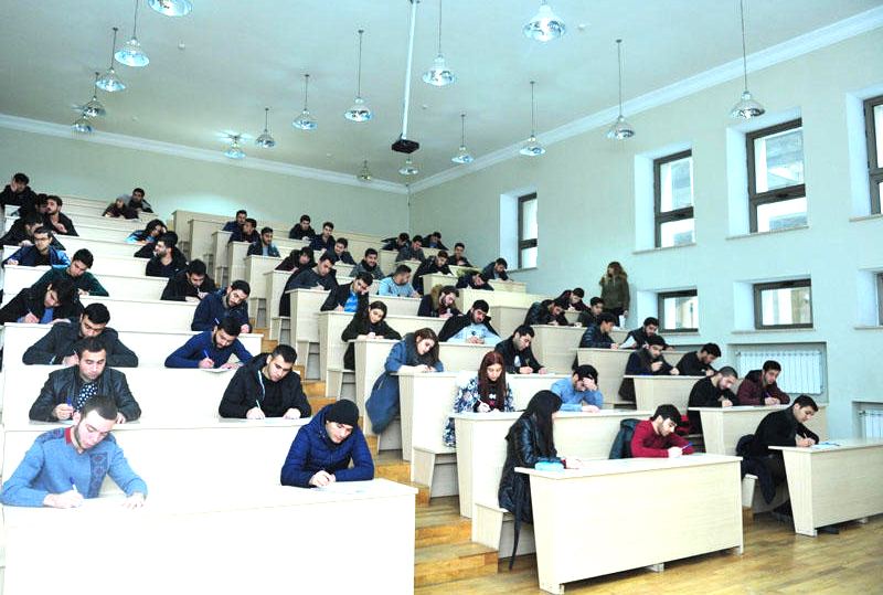 Türkiyə azərbaycanlı tələbələr üçün təqaüd proqramı elan edib