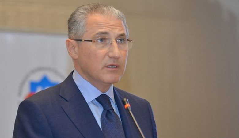 Muxtar Babayevin diqqətinə: Cəlilabadda”Qırmızı kitab”a düşən ağaclar kütləvi kəsilib