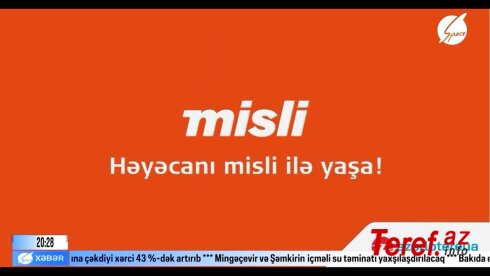 “Misli” görünməmiş oğurluq: küçədə hər kəsin cibinə girmək - DÖVLƏT BABA DƏRİN YUXUDA...