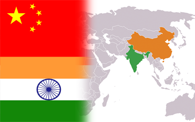 Hindistan əhali sayına görə Çini ötür