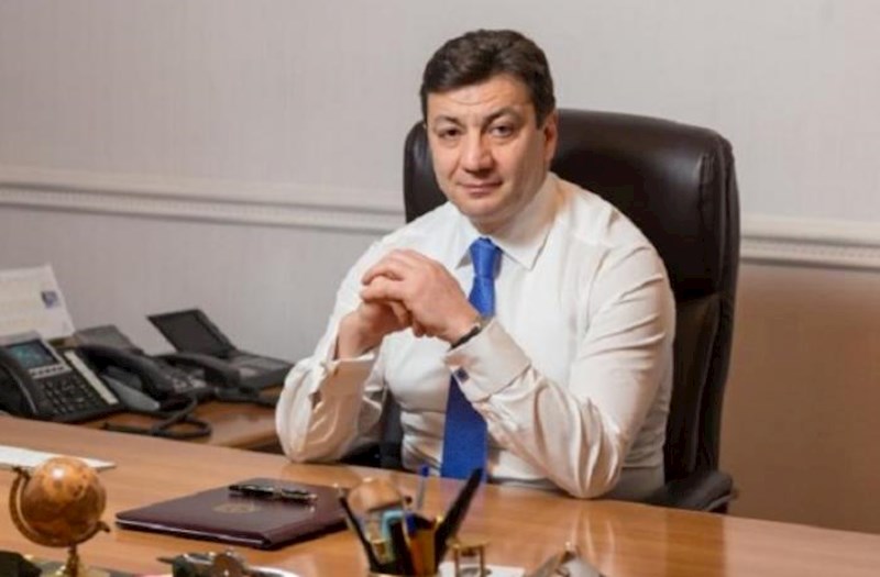 Azərbaycanlı diplomat: “Rusiyanın hərbi təcavüzü Ukrayna xalqını tarixdə olmadığı qədər birləşdirdi”