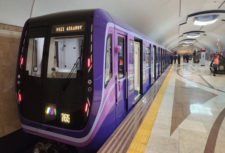 “Bakı Metropoliteni” maşinistin ölümü ilə bağlı açıqlama yayıb