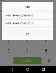 Azərbaycanda 1230 IMEI koduna 