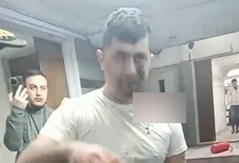 Terrorun qarşısını almağa çalışan səfirlik əməkdaşı hadisədən danışdı (VİDEO)