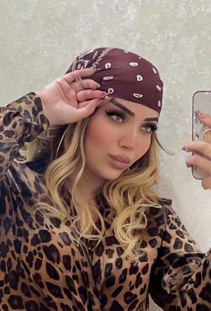 Klinik psixoloq İbrahimova Zərifə:  "Rahatlığımı pozan hər bir şeyə "yox" deyirəm.