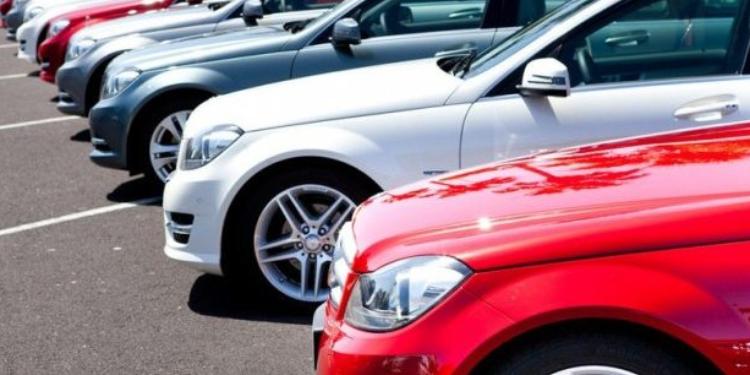 Dünyanın avtomobil liderinin adı açıqlandı