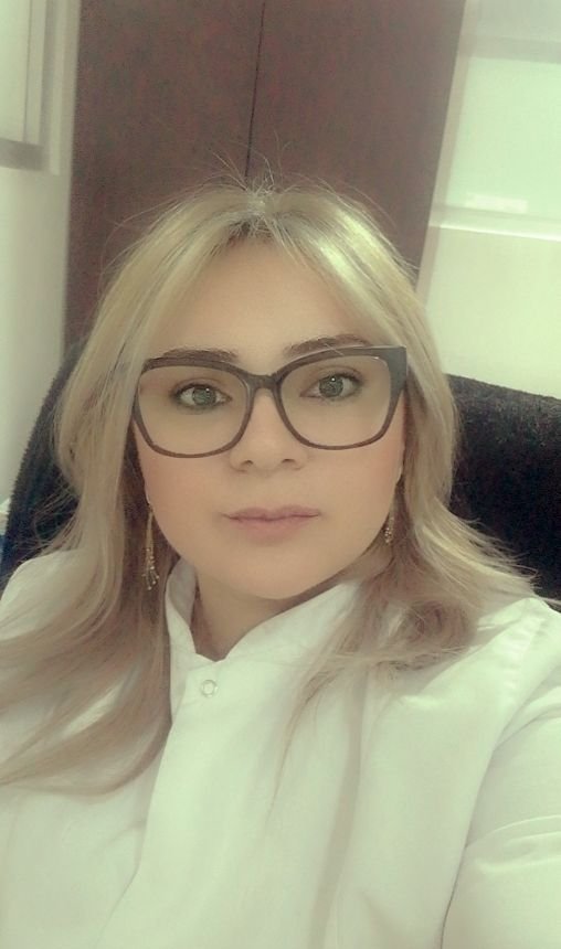 Dr. Ülkər Həsənova pasientlər üçün yenilik etdi