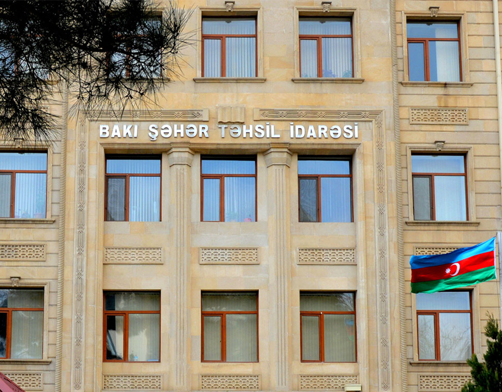 Orta məktəbi vaxtından əvvəl bitirmək istəyənlər üçün imtahan keçiriləcək
