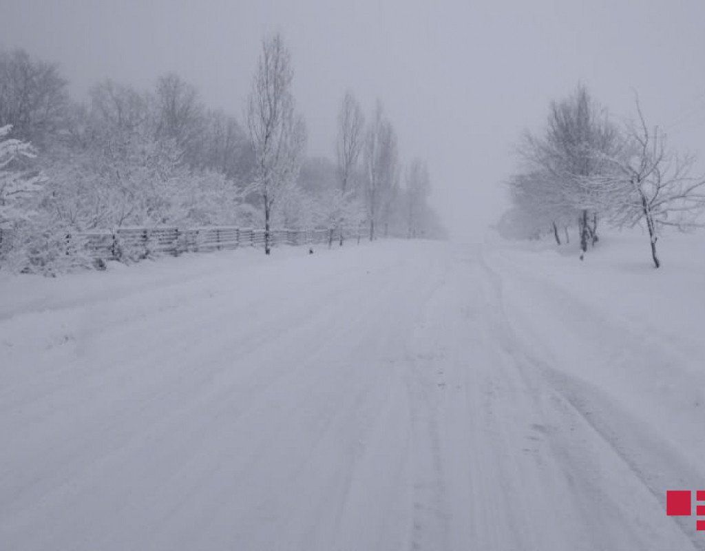 Havanın temperaturu yüksələcək